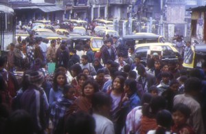 Shillong, 11 March 2004